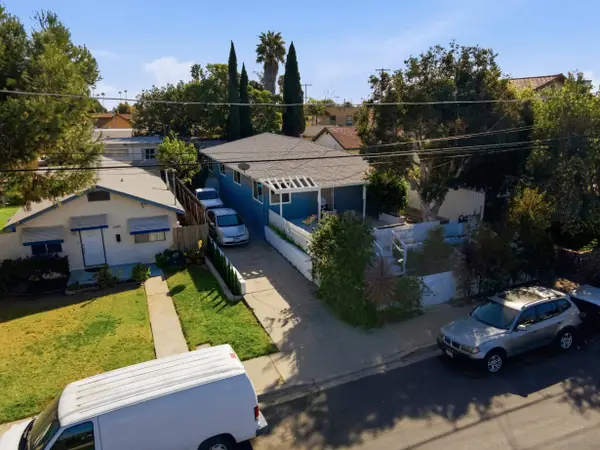 3385 Dwight Street, San Diego, CA 92104