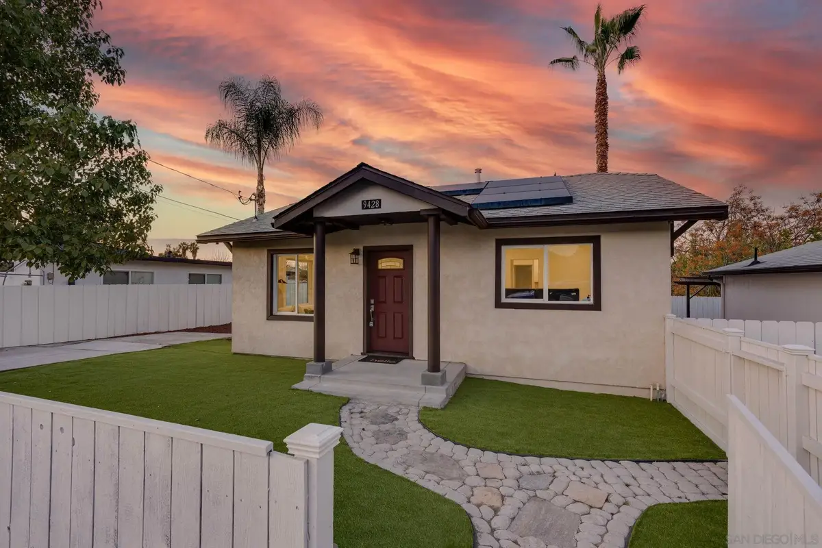 9428 Prospect Ave, Santee, CA 92071 - Image #1