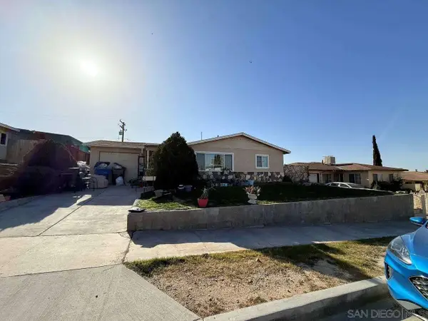 350 S Muriel Dr, Barstow, CA 92311