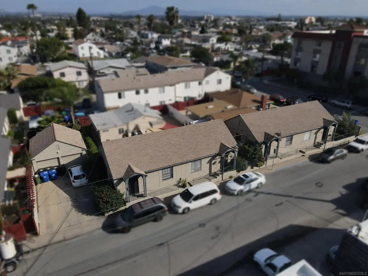 4515 35th Place, San Diego, CA 92116 - Image #1