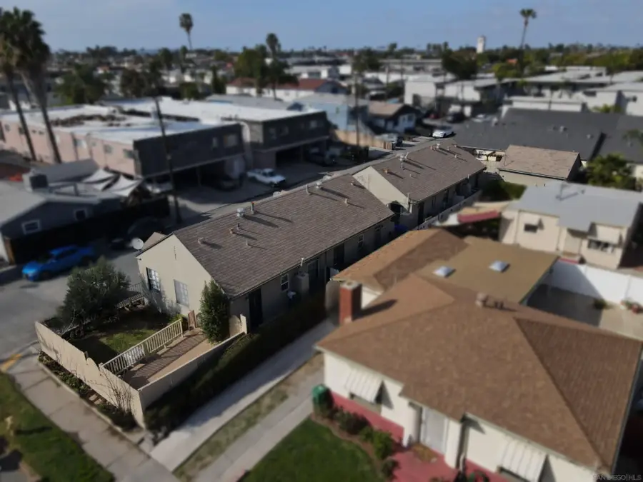 4515 35th Place, San Diego, CA 92116 - Image #3