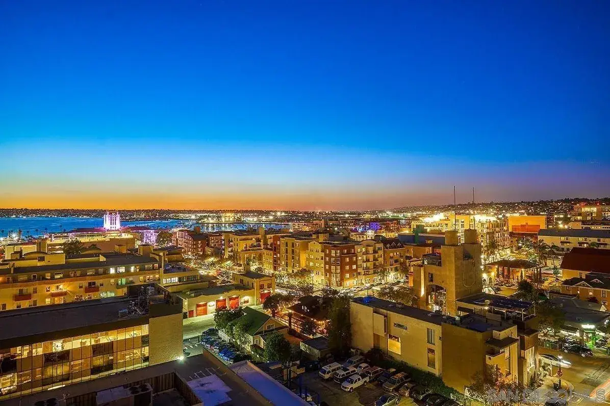 300 W Beech St #1003, San Diego, CA 92101 - Image #1