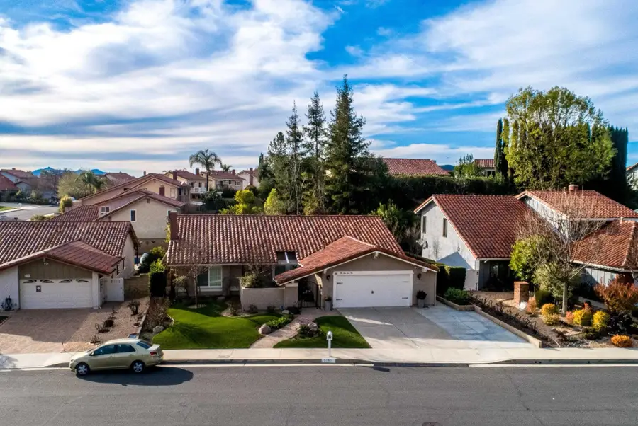 5765 Carell Avenue, Agoura Hills, CA 91301 - Image #3