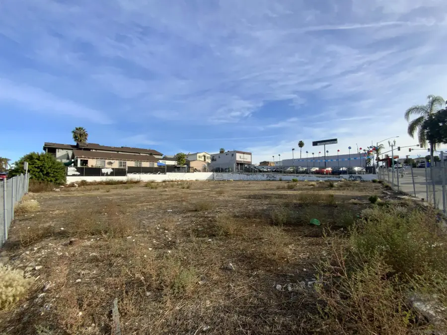 4904 El Cajon Blvd #1, San Diego, CA 92115 - #3