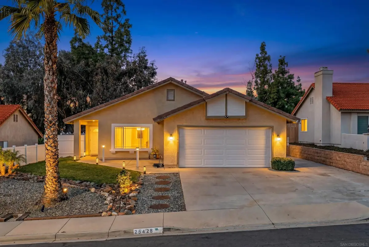 25428 Boxelder Dr, Murrieta, CA 92563 - Image #1