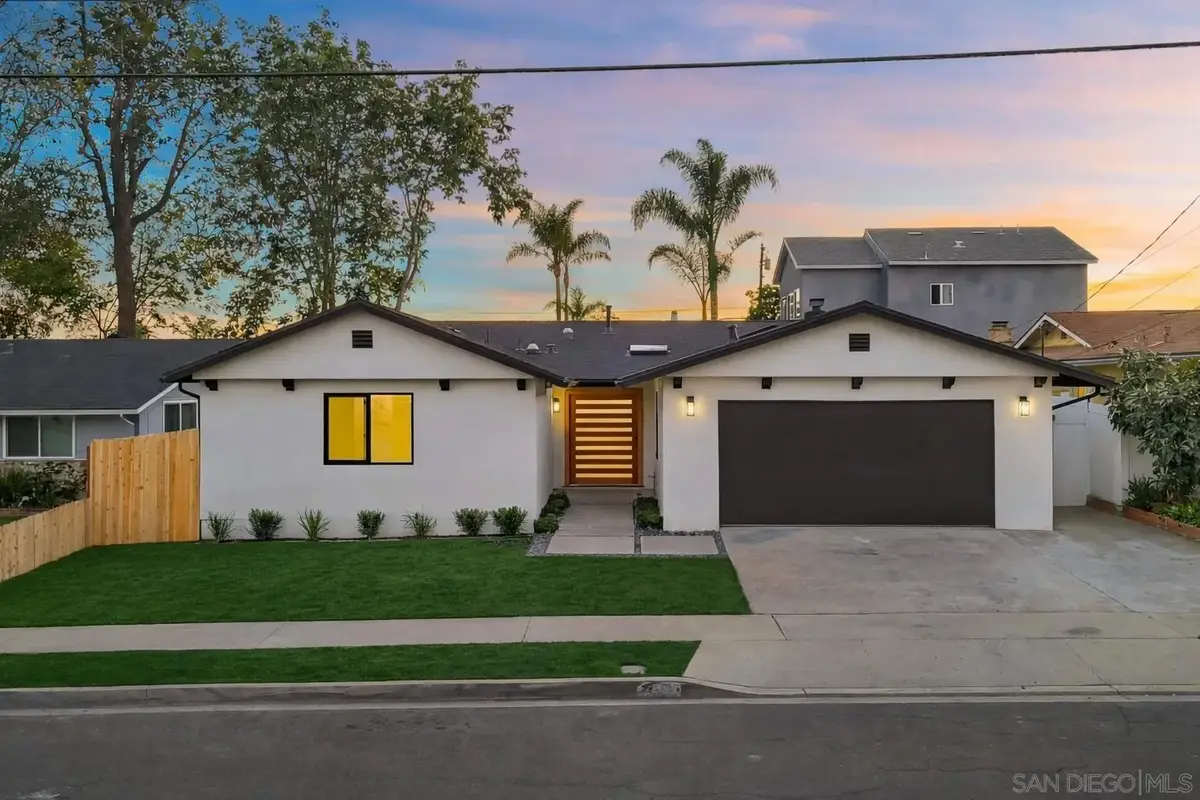 4972 Providence Rd, San Diego, CA 92117 - Image #1