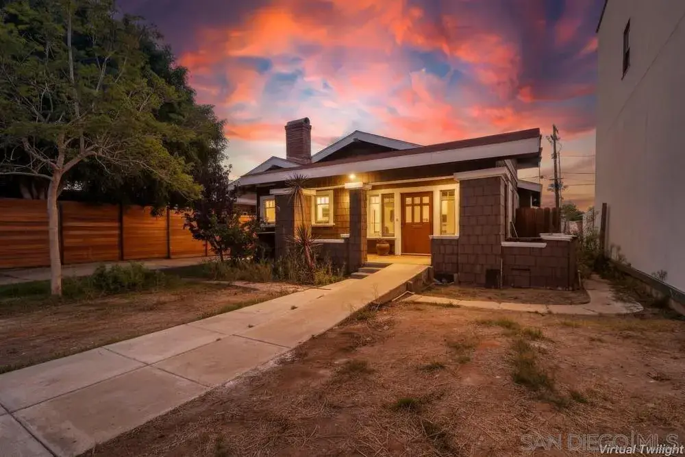 3376 30th Street, San Diego, CA 92104 - Image #1