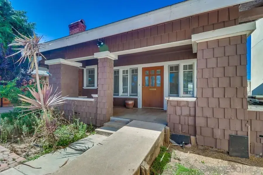 3376 30th Street, San Diego, CA 92104 - Image #3