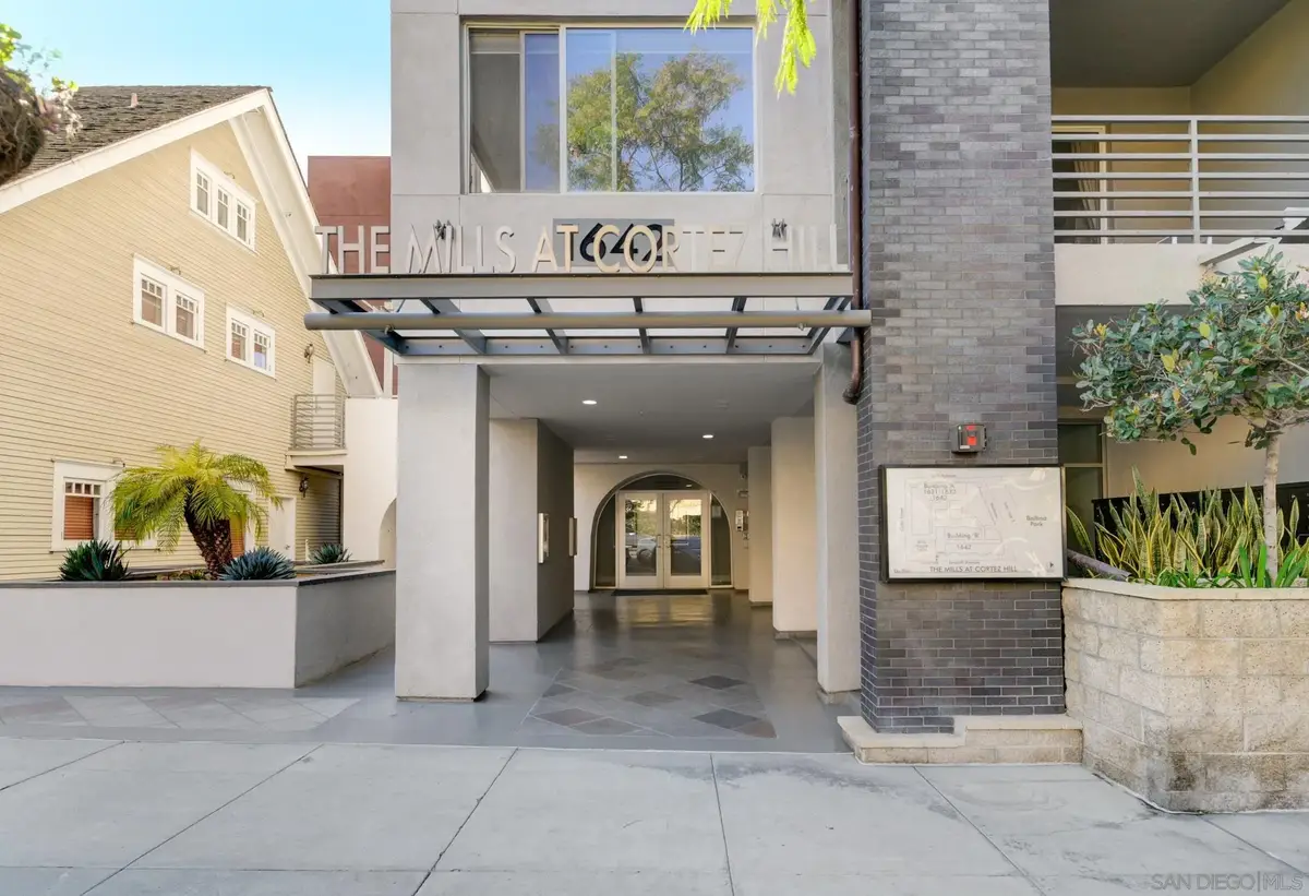 1642 7th #421, San Diego, CA 92101 - Image #1