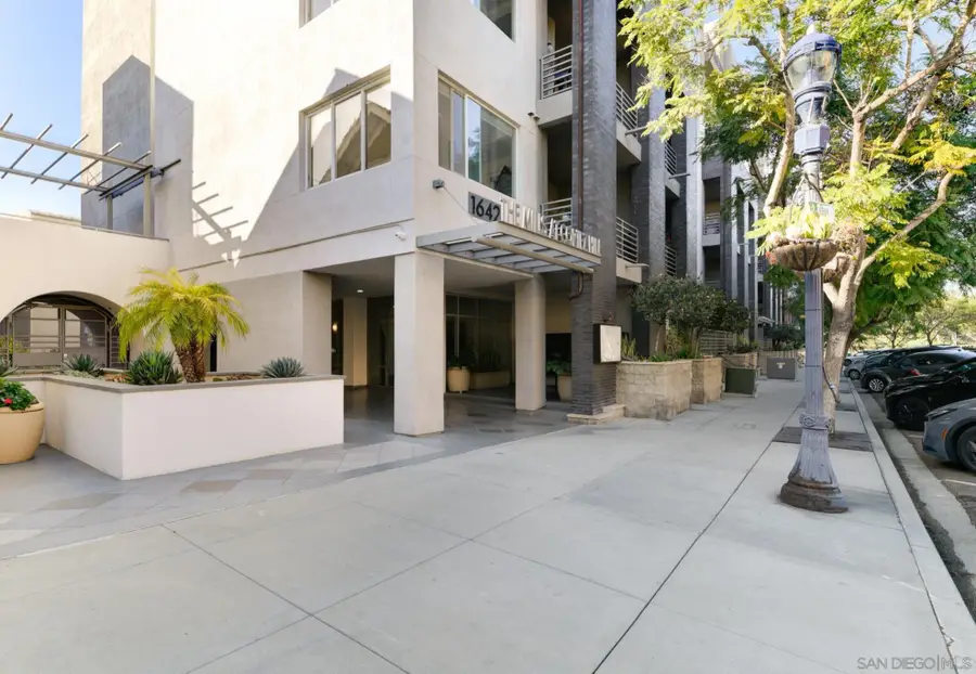 1642 7th #421, San Diego, CA 92101 - Image #3