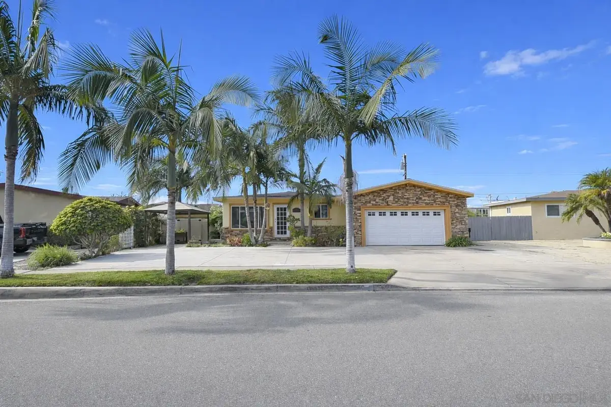 1040 Second Ave, Chula Vista, CA 91911 - #1