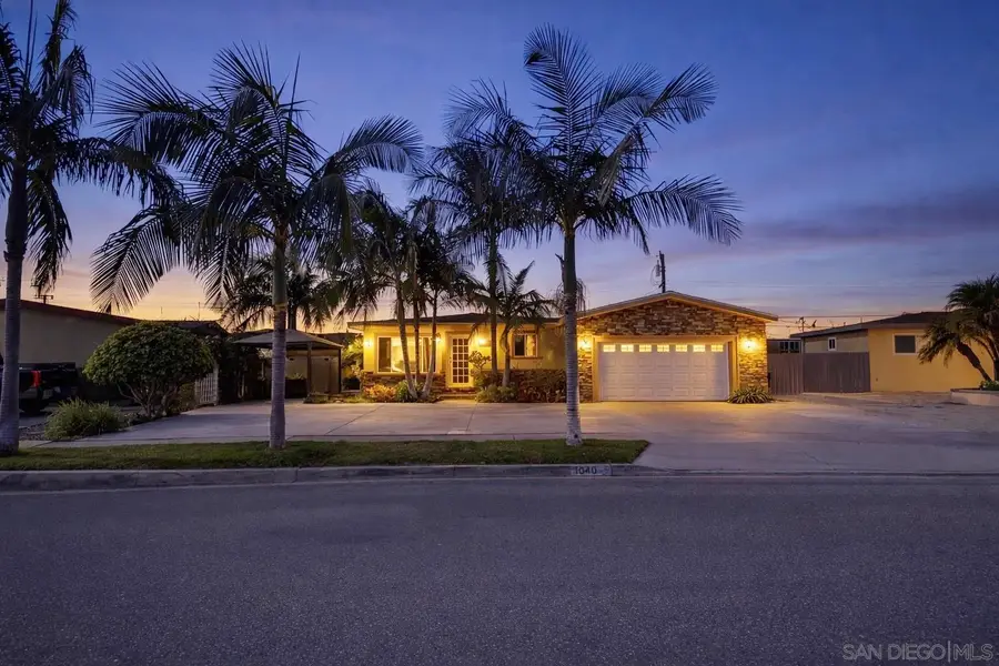 1040 Second Ave, Chula Vista, CA 91911 - #2