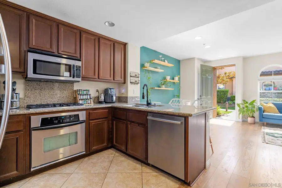 17071 Calle Trevino #Unit 8, San Diego, CA 92127 - #2
