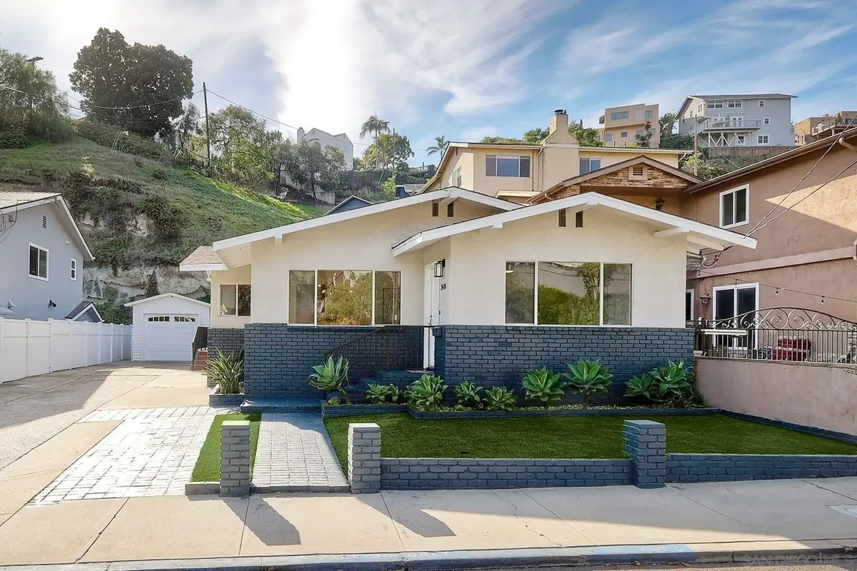 3476 Reynard Way, San Diego, CA 92103 - Image #1