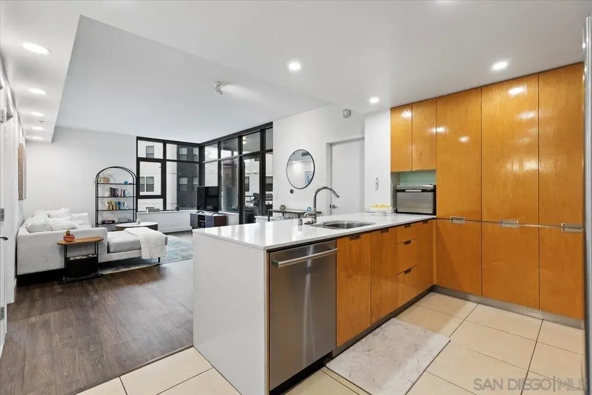 1441 9th Ave #402, San Diego, CA 92101 - Image #1