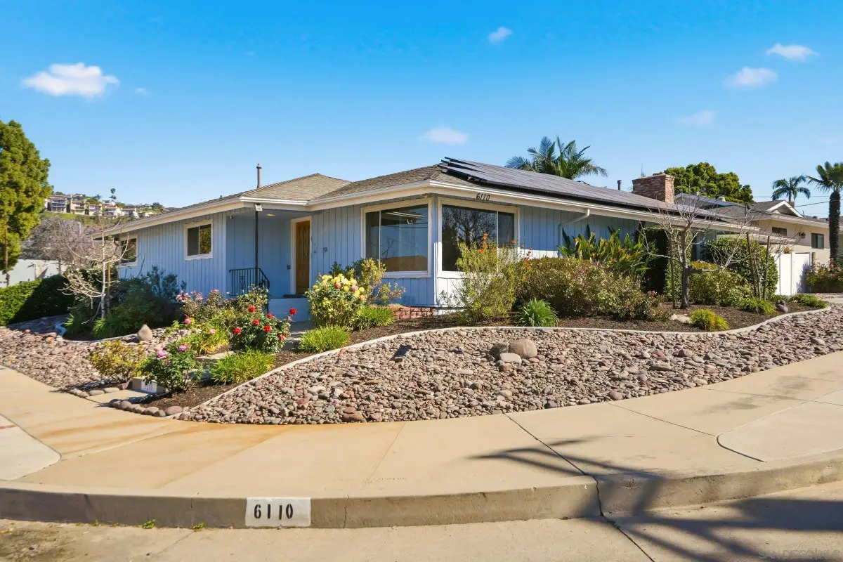 6110 Romany Dr, San Diego, CA 92120 - Image #1