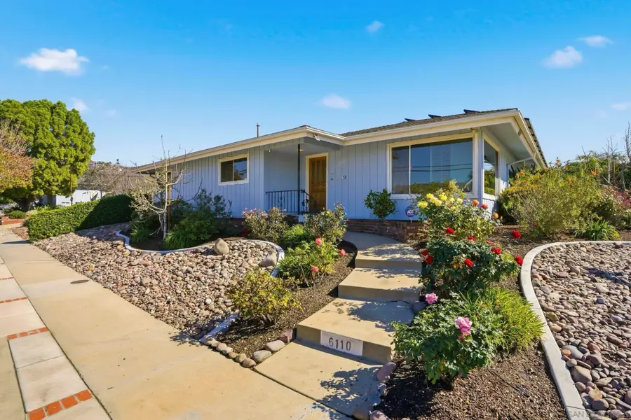 6110 Romany Dr, San Diego, CA 92120 - Image #3
