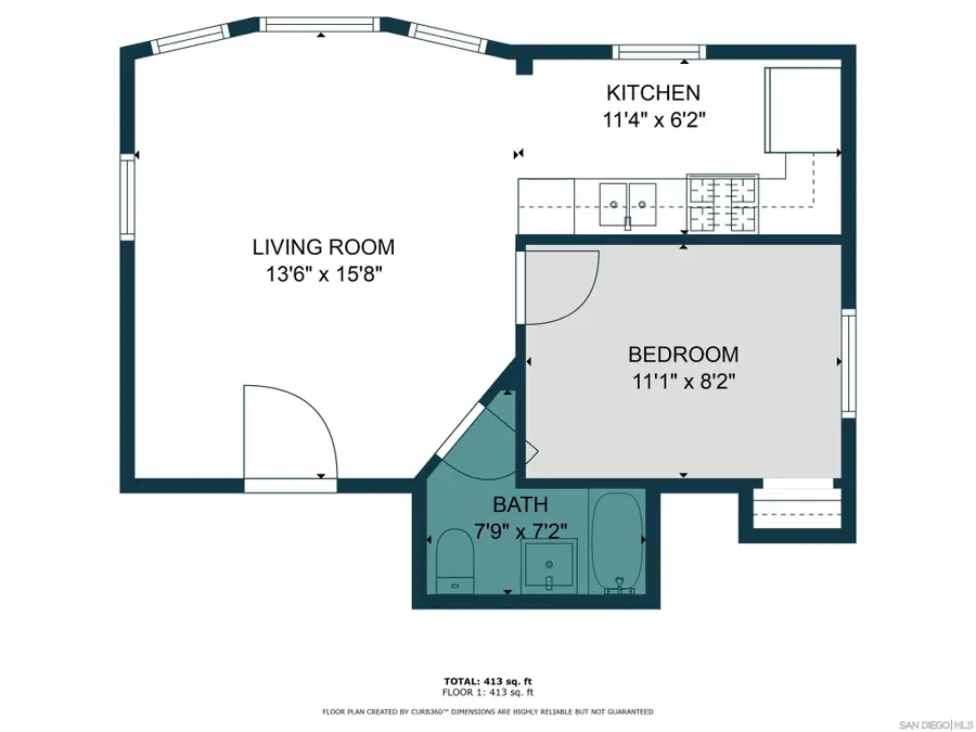 931-33 21st, San Diego, CA 92102 - Image #2