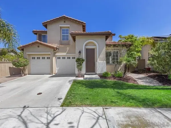 1217 Wolfs Hill Road, Chula Vista, CA 91913