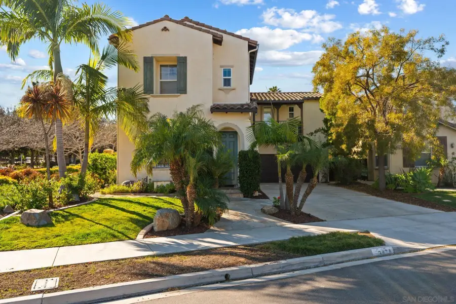 3474 Filoli Cir, Carlsbad, CA 92009 - #2