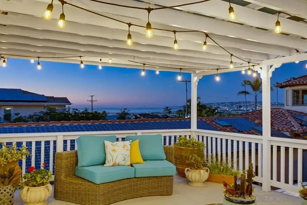 4460 Niagara Avenue, San Diego, CA 92107 - #1