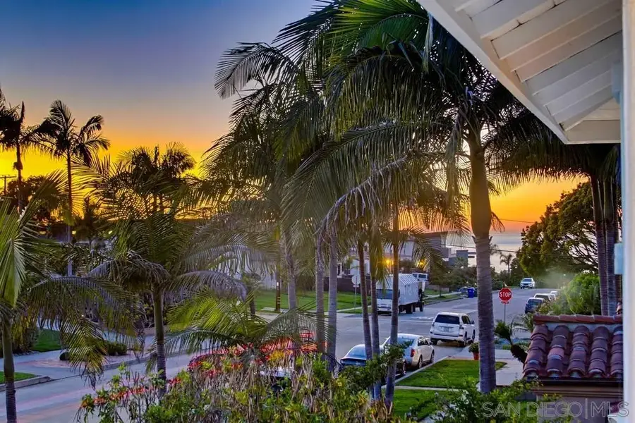 4460 Niagara Avenue, San Diego, CA 92107 - #2