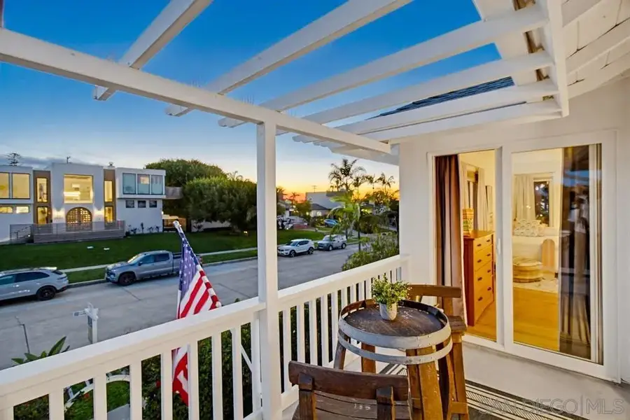 4460 Niagara Avenue, San Diego, CA 92107 - #3