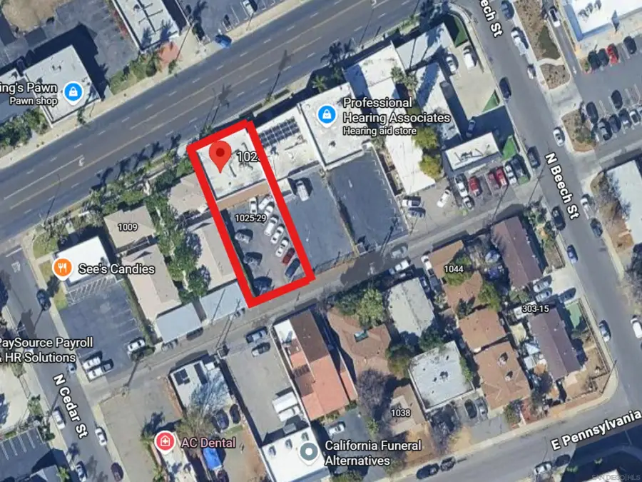 1025-29 E Valley Pkwy, Escondido, CA 92025 - #2