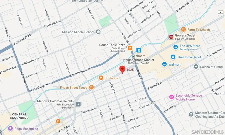 1025-29 E Valley Pkwy, Escondido, CA 92025 - #3