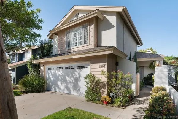 3598 Old Cobble Rd, San Diego, CA 92111