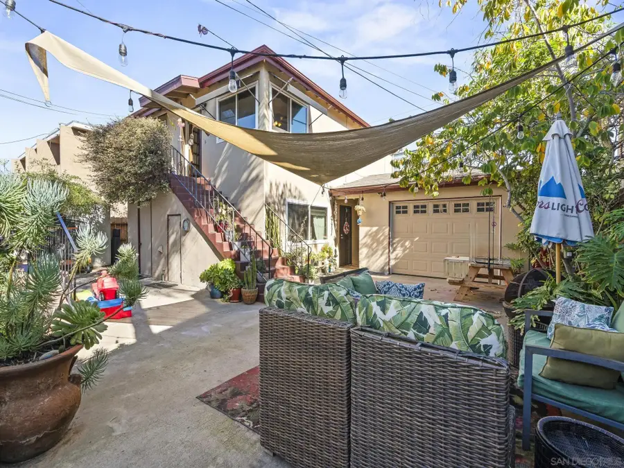 3633-37 32nd St, San Diego, CA 92104 - Image #3