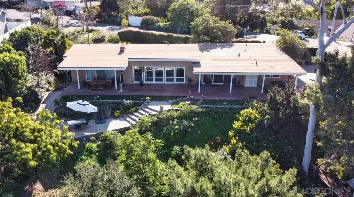 9218 Briercrest Dr, La Mesa, CA 91942 - #1