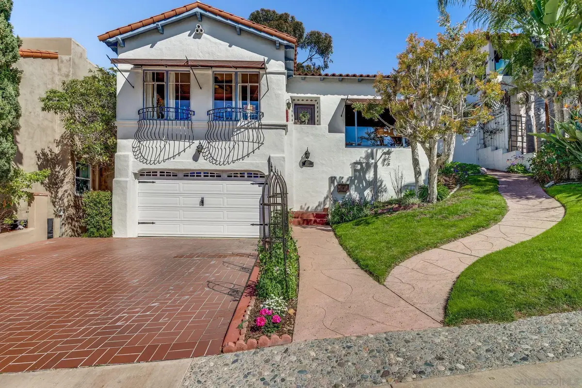 2270 Juan St, San Diego, CA 92103 - #1