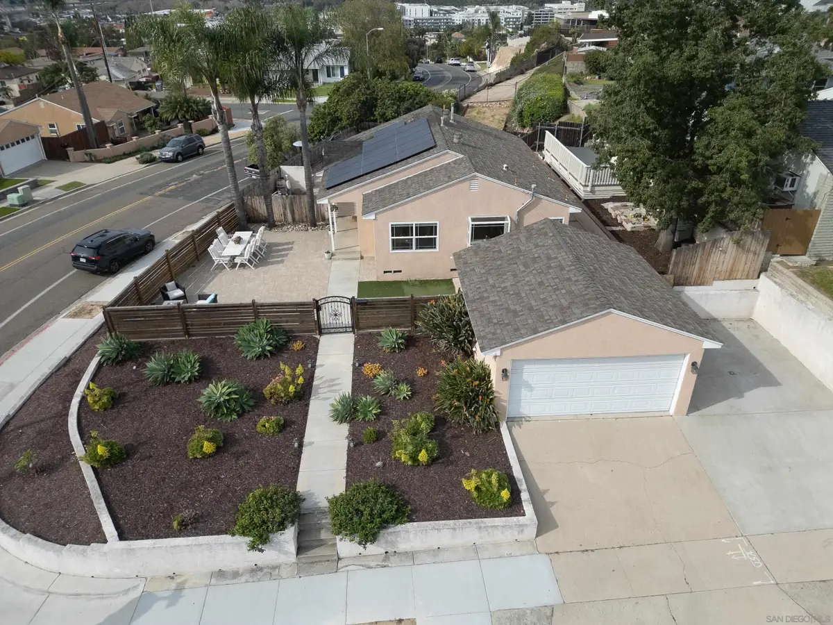 4810 Twain Ave., San Diego, CA 92120 - Image #1