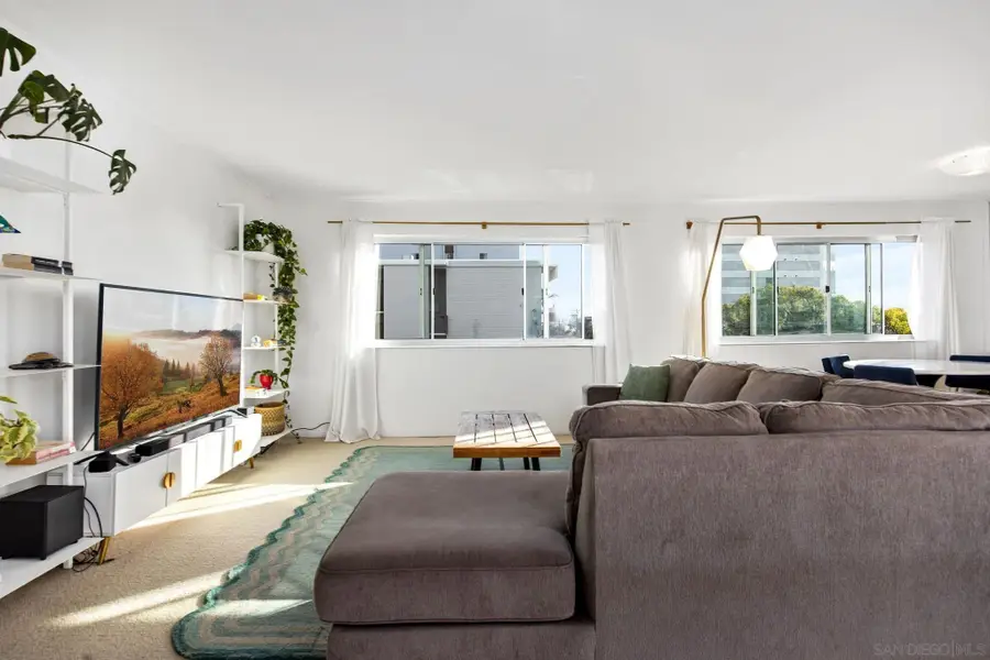2701 2nd Ave #201, San Diego, CA 92103 - #3