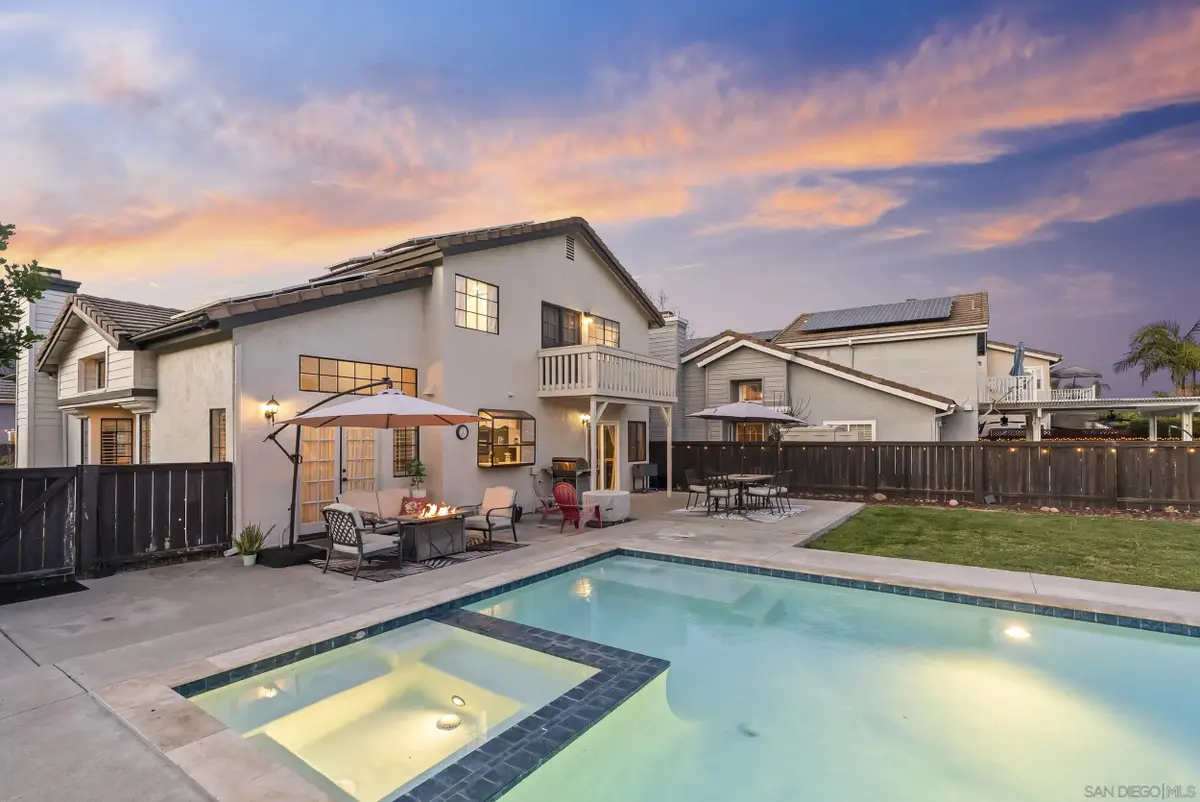 2517 Brown Drive, El Cajon, CA 92020 - #1