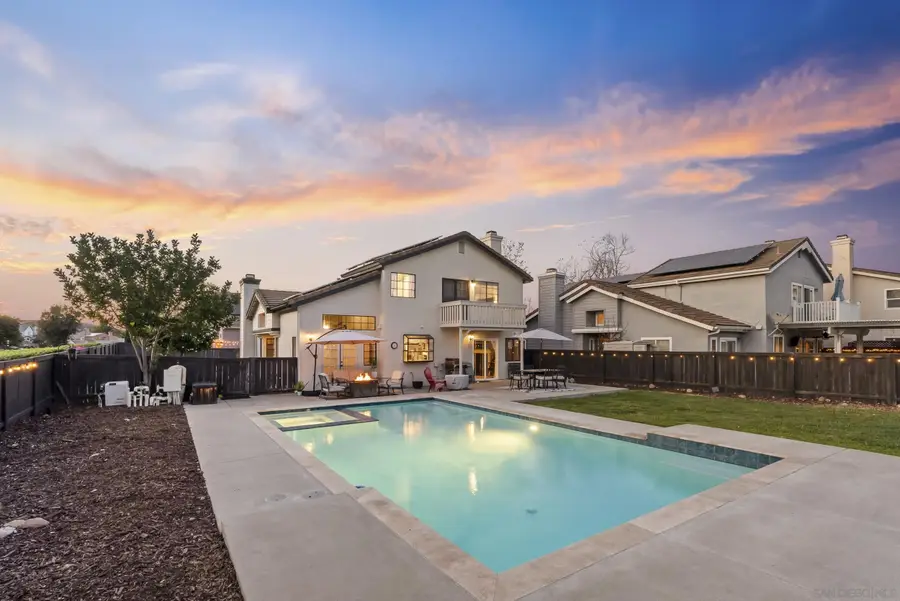 2517 Brown Drive, El Cajon, CA 92020 - #2