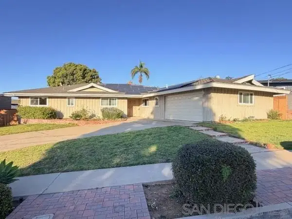 6142 Romany Dr, San Diego, CA 92120