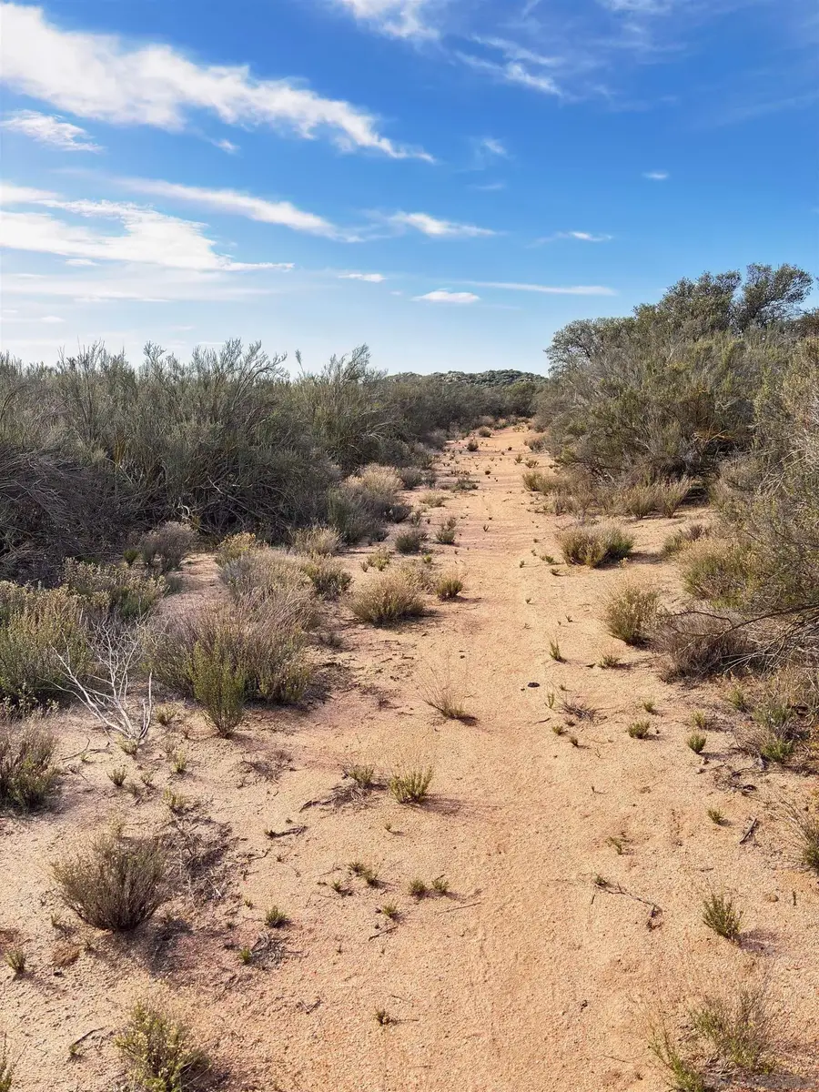 0 Star Ranch Rd, Campo, CA 91906 - #2