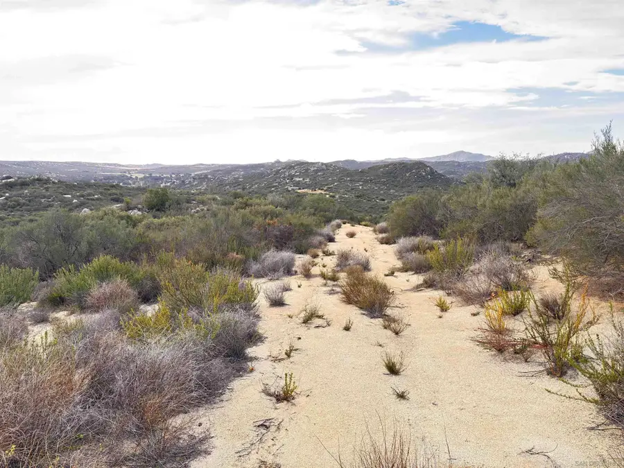 0 Star Ranch Rd, Campo, CA 91906 - #3