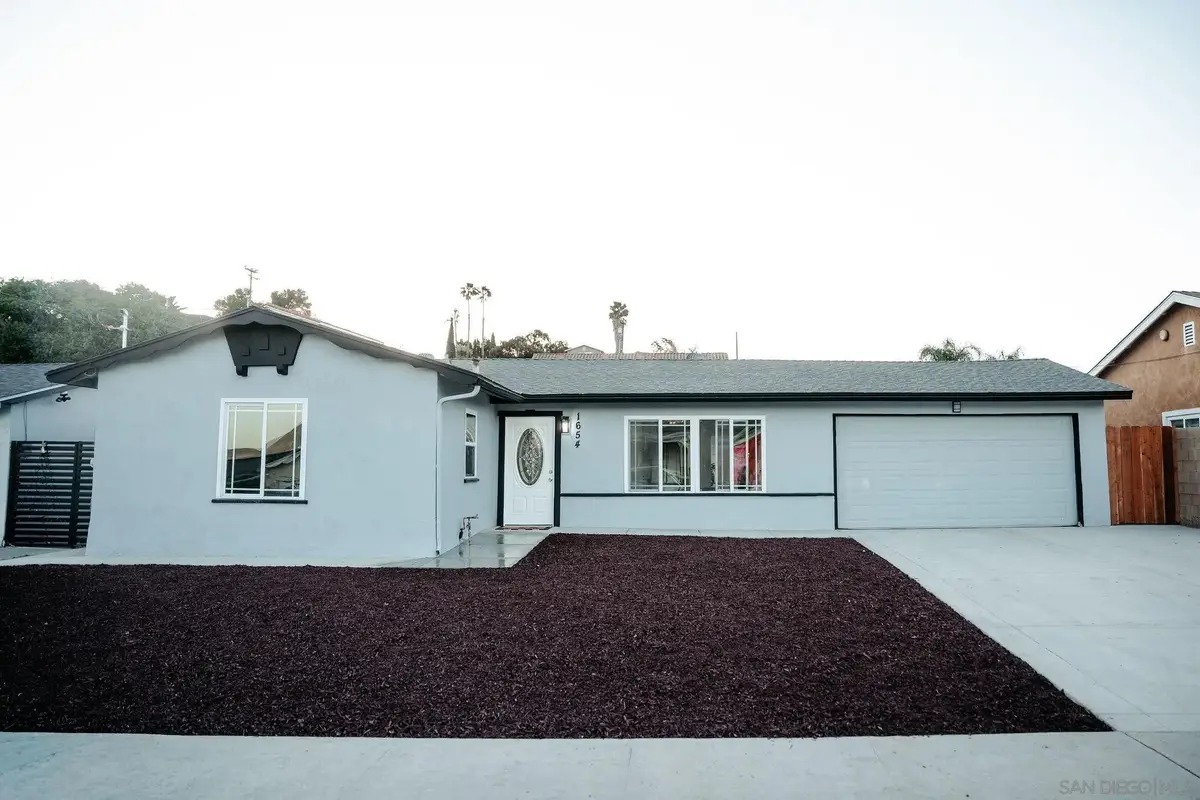 1654 Walbollen St, Spring Valley, CA 91977 - Image #1