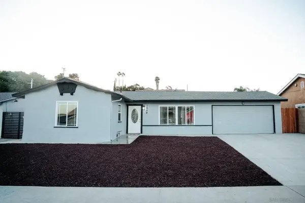 1654 Walbollen St, Spring Valley, CA 91977