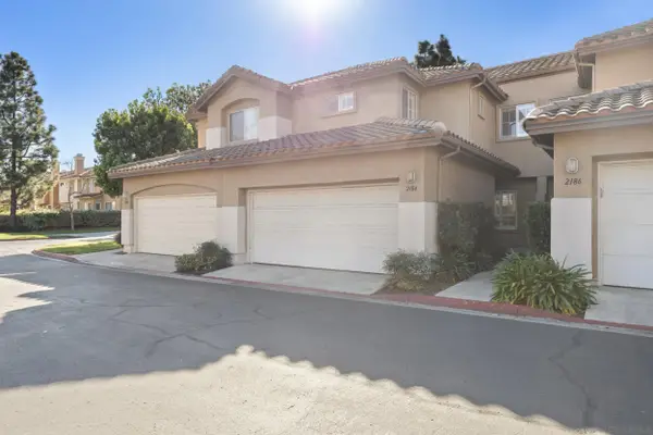 2184 Lago Ventana, Chula Vista, CA 91914