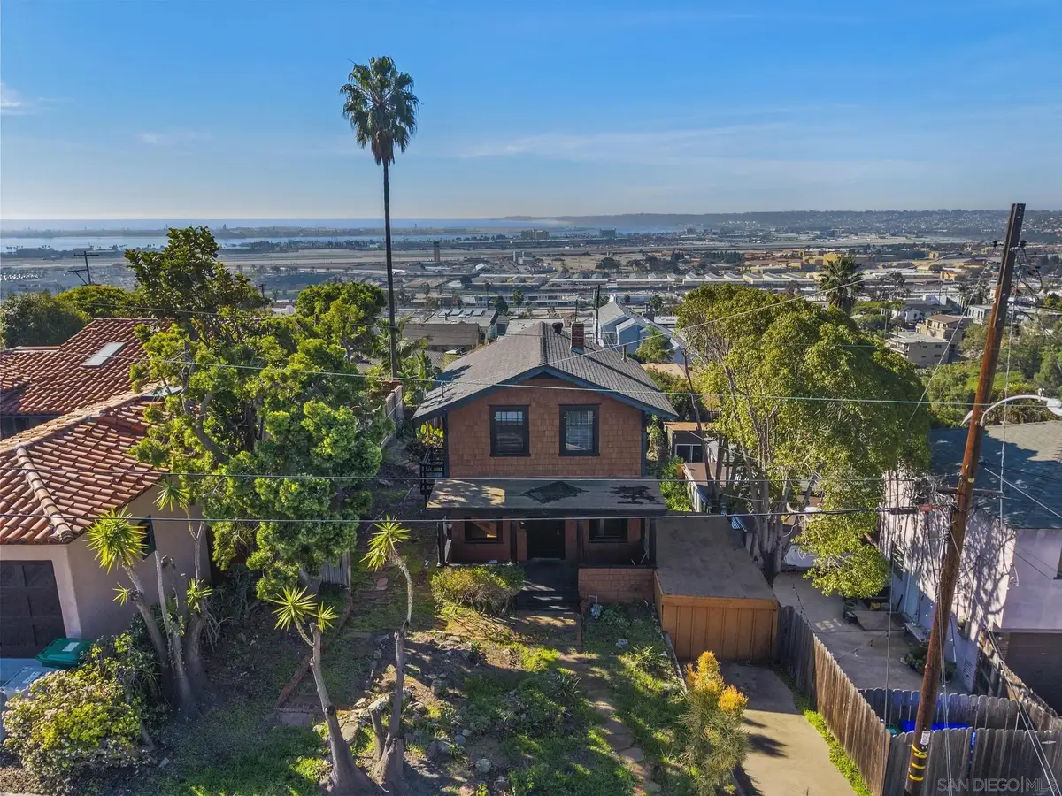 1827 Puterbaugh St, San Diego, CA 92103 - Image #1