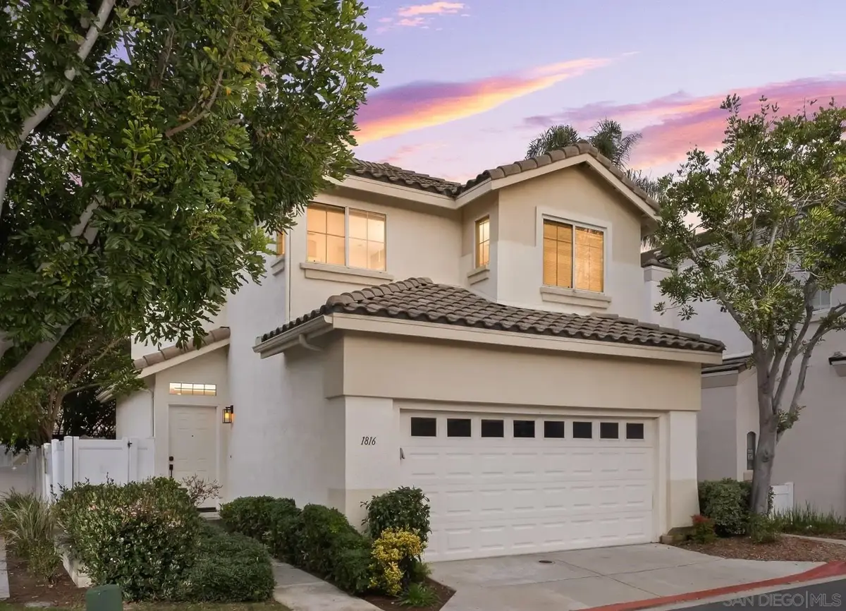 1816 Cayman Way, Vista, CA 92081 - #1