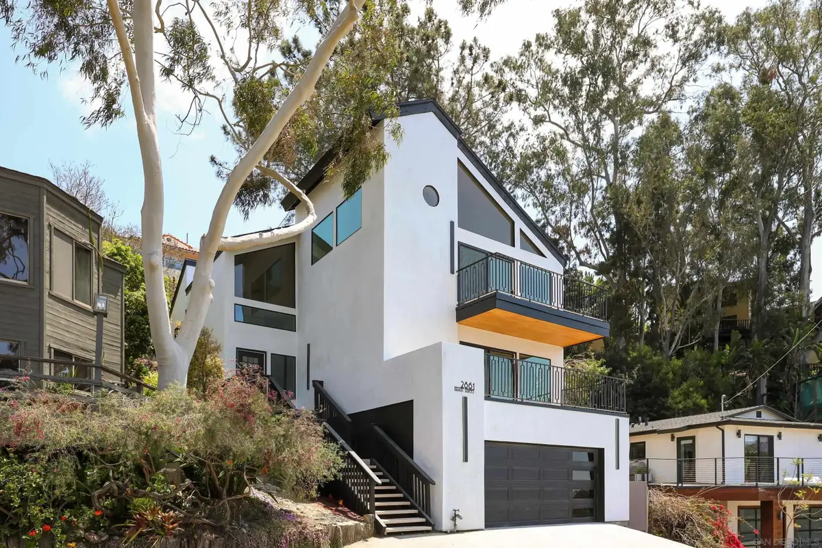 2861 Brant St., San Diego, CA 92103 - Image #1