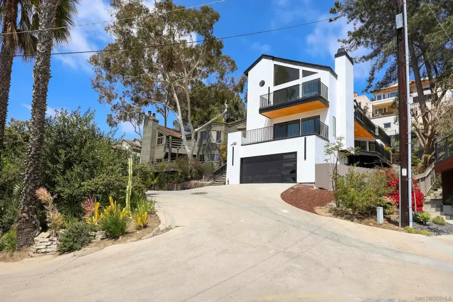 2861 Brant St., San Diego, CA 92103 - Image #2