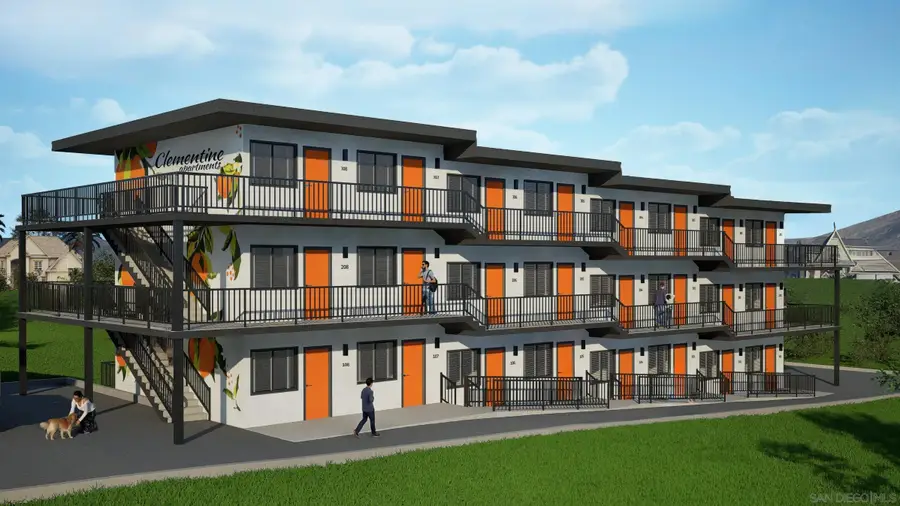 827 Jacumba St, San Diego, CA 92114 - Image #2