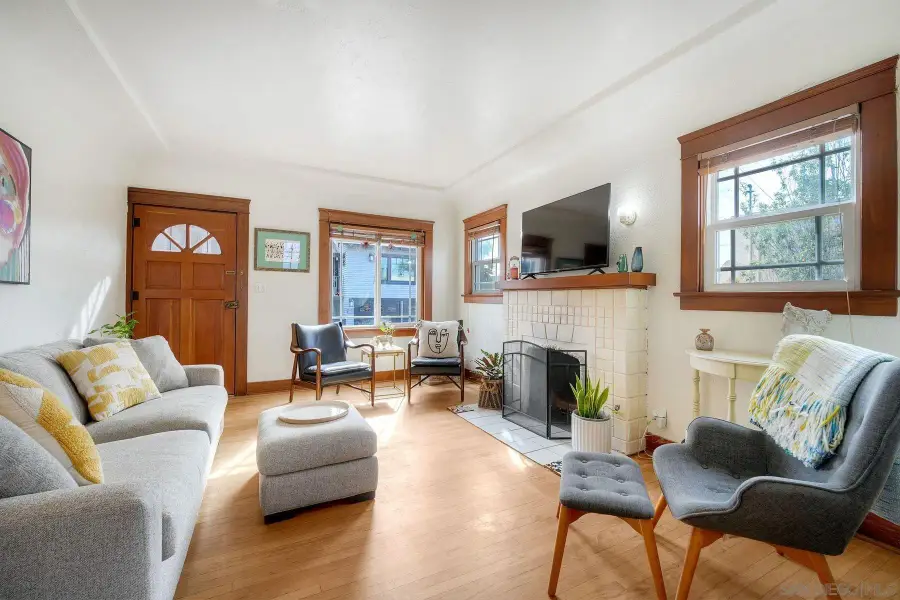 3224 Upas St, San Diego, CA 92104 - Image #3