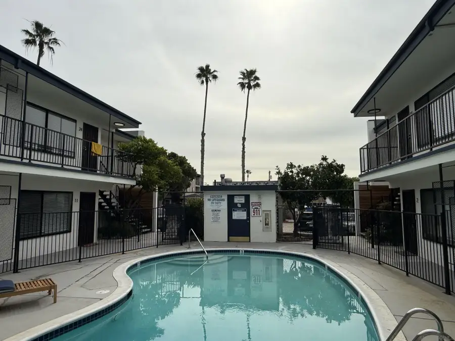 930 Felspar St, San Diego, CA 92109 - Image #2